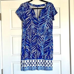 Lilly Pulitzer Sophiletta Dress